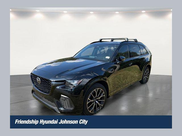 2025 Mazda CX-70 3.3 Turbo S Premium for sale in Johnson City, TN