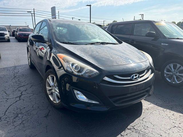 2014 Hyundai Elantra GT Base for sale near Fairfield, OH