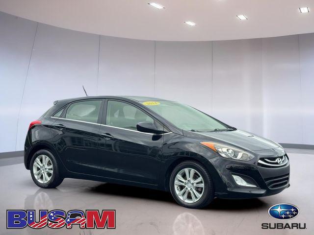 2014 Hyundai Elantra GT Base for sale in Fairfield, OH