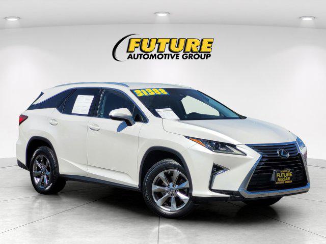 2019 Lexus RX 350 Premium for sale in Roseville, CA