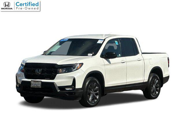 2024 Honda Ridgeline Sport for sale in Lemon Grove, CA