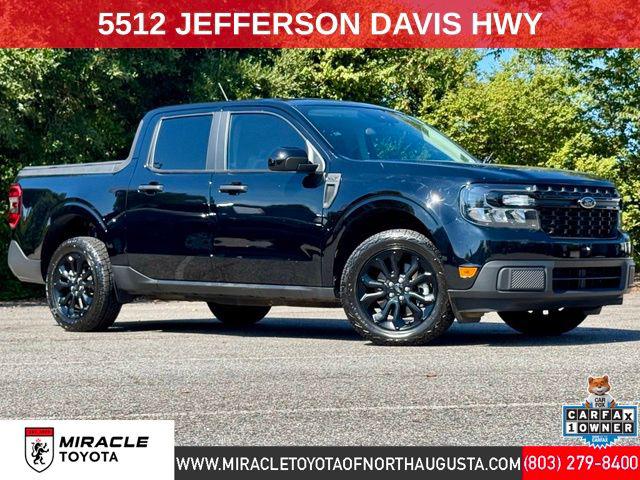 2023 Ford Maverick XLT for sale in Beech Island, SC