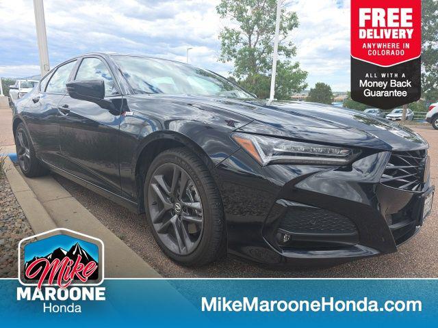 2024 Acura TLX A-SPEC Package for sale in Colorado Springs, CO