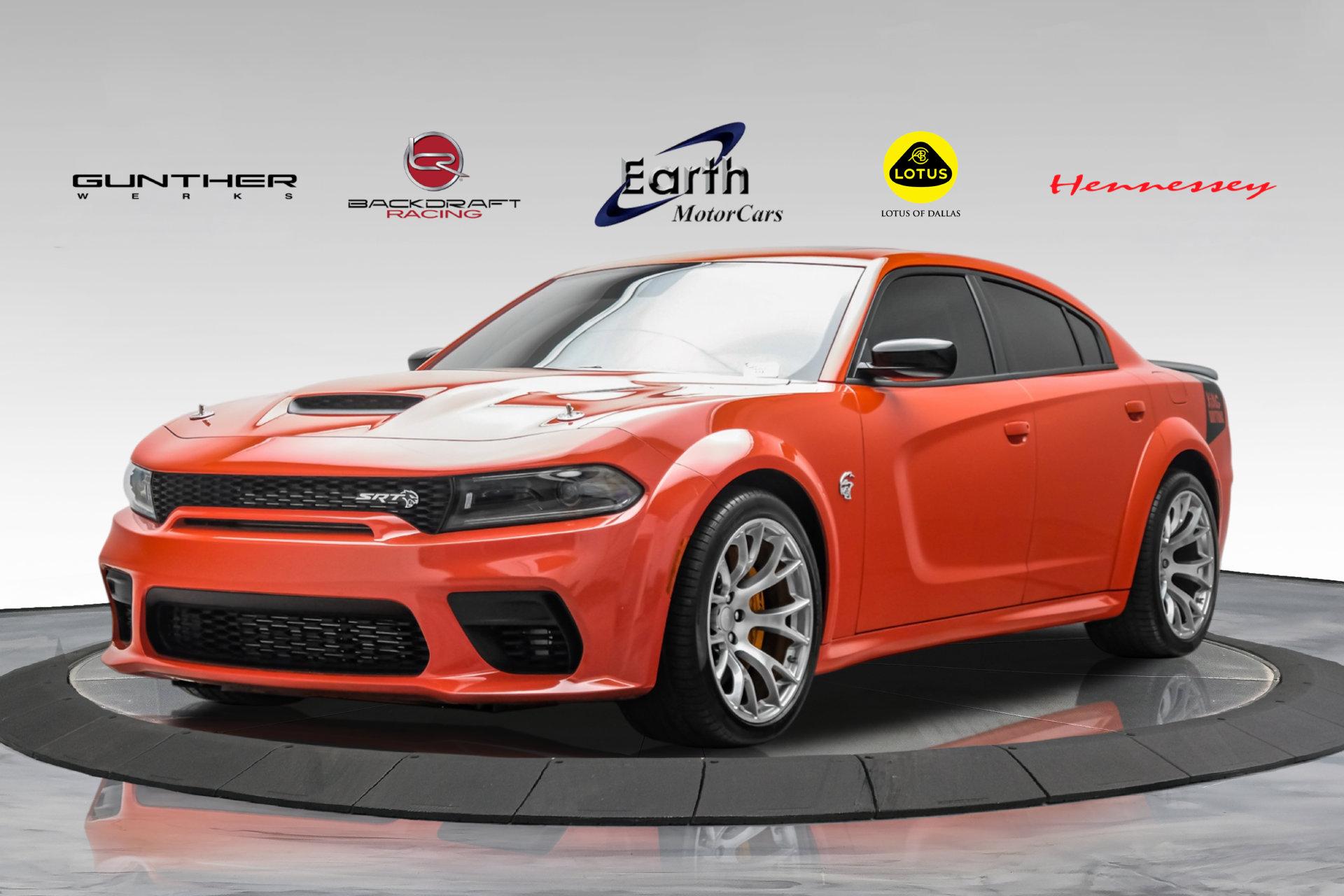 /2023 Dodge Charger