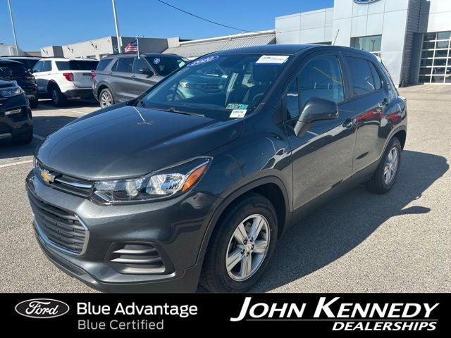 2020 Chevrolet Trax FWD LS for sale in Conshohocken, PA