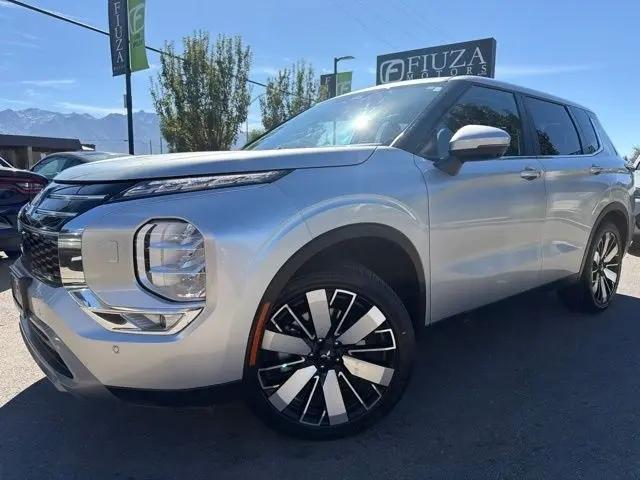 2025 Mitsubishi Outlander SE 2.5 S-AWC for sale in Midvale, UT