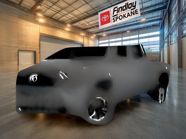 2026 Toyota Tacoma TRD Off Road for sale in Spokane, WA