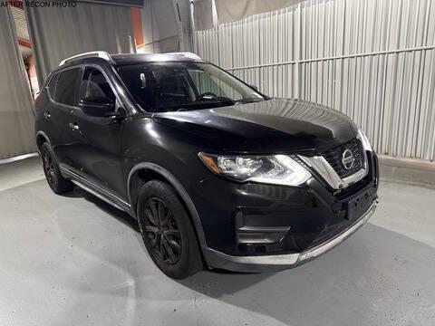 2019 Nissan Rogue SV for sale in  Lawndale, CA