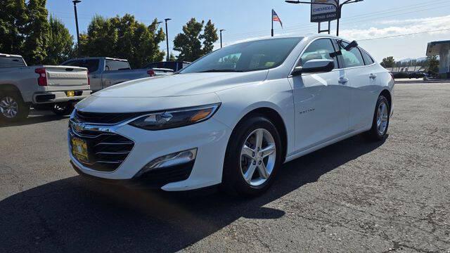 2024 Chevrolet Malibu FWD 1LT for sale in Cottage Grove, OR