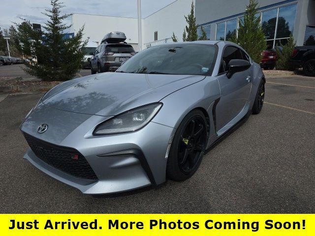 2022 Toyota GR86 Base for sale in Greely, CO