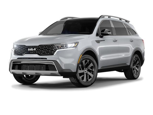 2022 Kia Sorento X-Line S for sale in LAKE CHARLES, LA