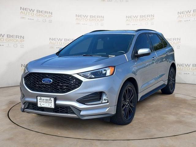 2024 Ford Edge ST-Line for sale in New Bern, NC
