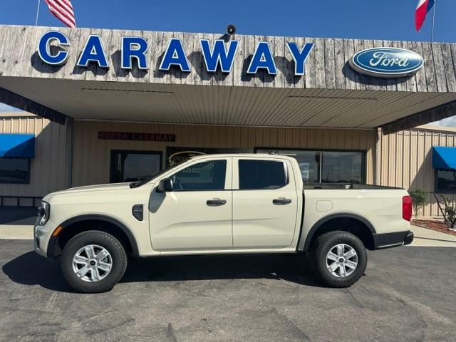 2026 Ford Ranger XL for sale in Nixon, TX