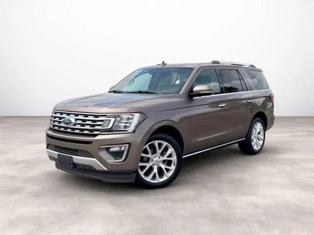 2018 Ford Expedition Limited for sale in Tallahassee, FL