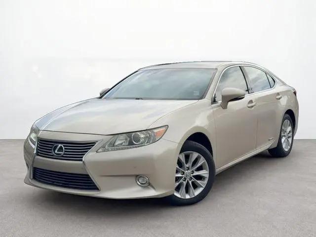 2015 Lexus ES 300h Base for sale in Tallahassee, FL