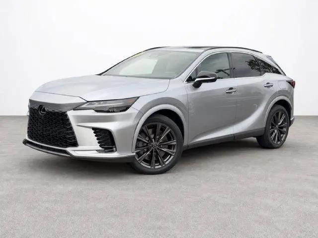 2024 Lexus RX 350 F SPORT Handling for sale in Tallahassee, FL
