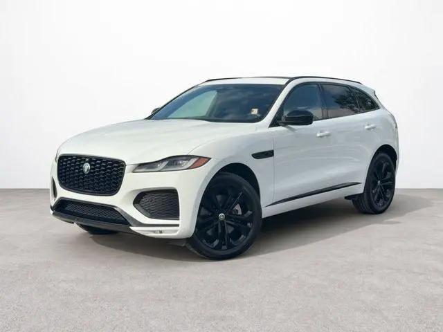 2026 Jaguar F-PACE R-Dynamic S P250 AWD Automatic for sale in Tallahassee, FL