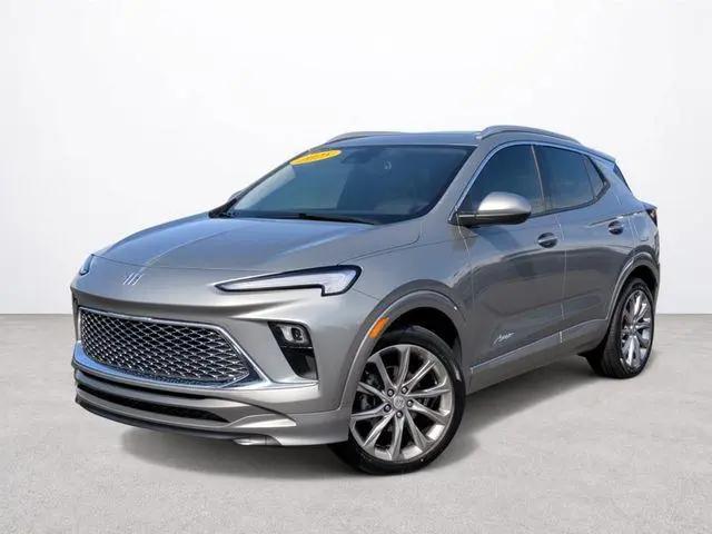 2025 Buick Encore GX Avenir FWD for sale in Tallahassee, FL