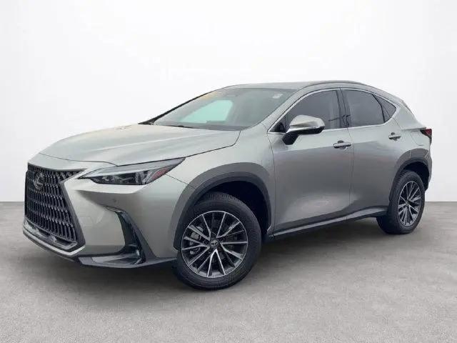 2024 Lexus NX 350 Premium for sale in Tallahassee, FL