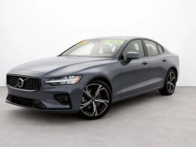 2023 Volvo S60 B5 Plus Dark Theme for sale in Tallahassee, FL