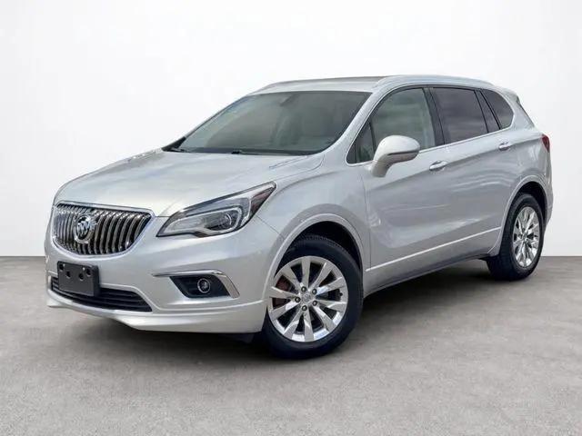 2018 Buick Envision Essence for sale in Tallahassee, FL