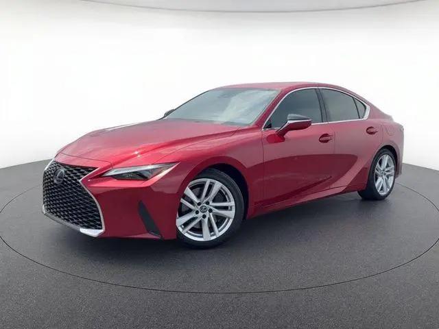 2024 Lexus IS 300 Base for sale in Tallahassee, FL