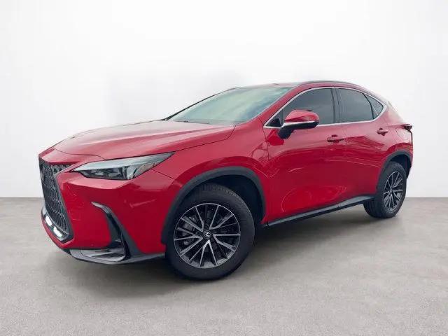 2024 Lexus NX Base for sale in Tallahassee, FL