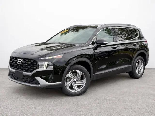 2023 Hyundai Santa Fe SEL for sale in Tallahassee, FL