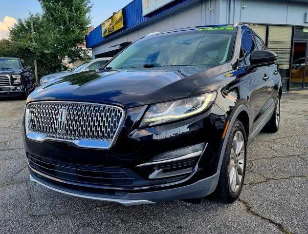 2019 Lincoln MKC Select for sale in Conyers, GA
