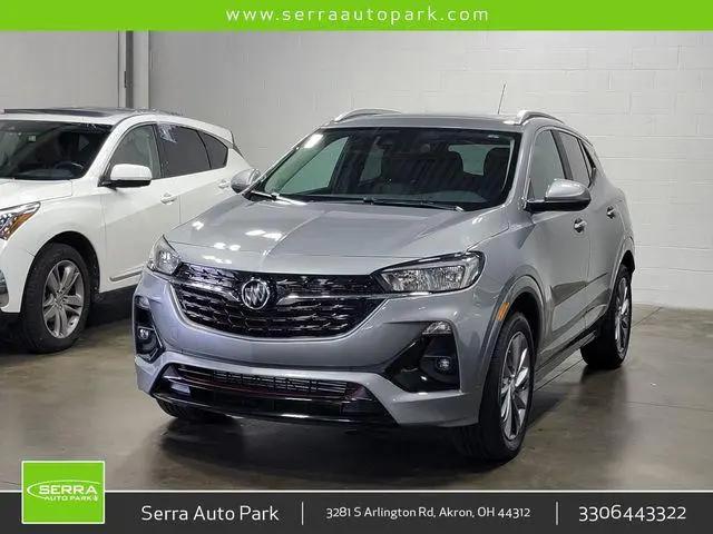 2023 Buick Encore GX Select AWD for sale in Akron, OH