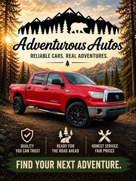 2008 Toyota Tundra SR5 5.7L V8 for sale in Riverside, CA