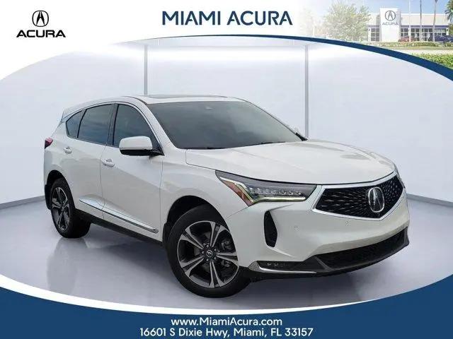 2024 Acura RDX Advance Package for sale in Palmetto Bay, FL