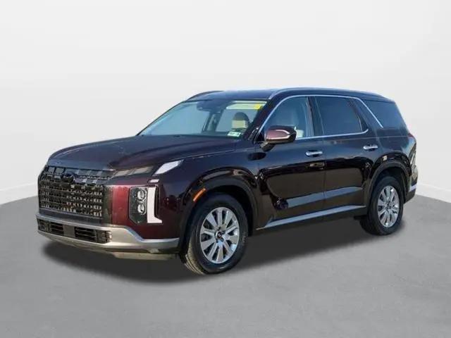 2024 Hyundai Palisade SEL for sale in Mount Hope, WV