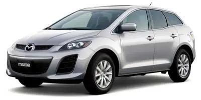 2011 Mazda CX-7 for sale near BATAVIA, OH