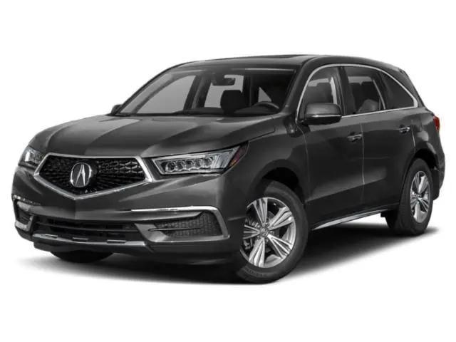 2019 Acura MDX Standard for sale near BATAVIA, OH