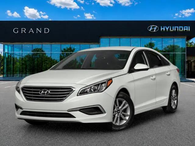2015 Hyundai Sonata SE for sale in Canton, GA