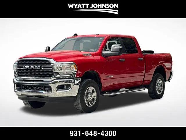2024 Ram 2500 Big Horn Crew Cab 4x4 64 Box for sale in Clarksville, TN