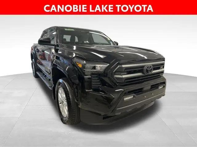 2025 Toyota Tacoma SR5 for sale in Salem, NH