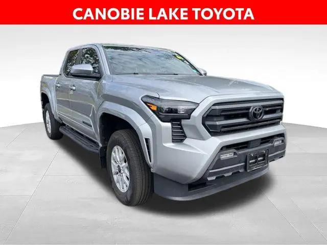 2025 Toyota Tacoma SR5 for sale in Salem, NH