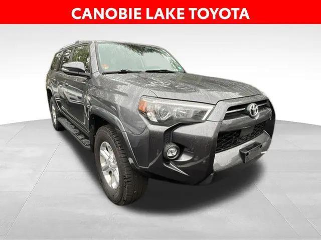 2021 Toyota 4Runner SR5 Premium for sale in Salem, NH