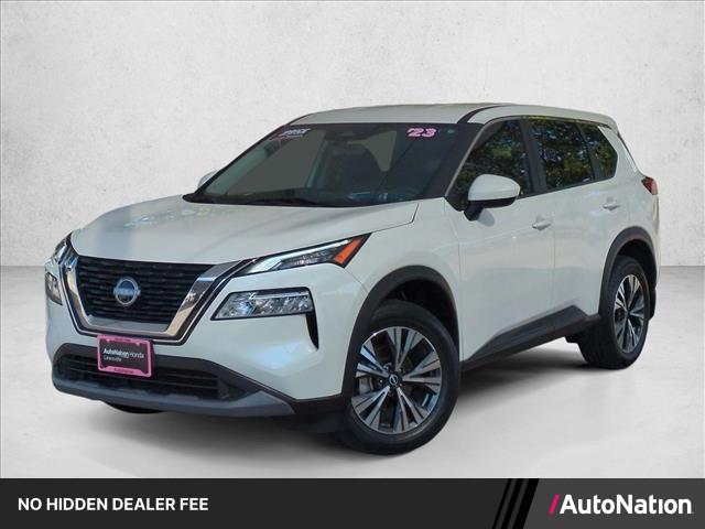 2023 Nissan Rogue SV FWD for sale in Lewisville, TX