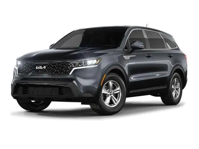 2022 Kia Sorento LX for sale in Santa Maria, CA