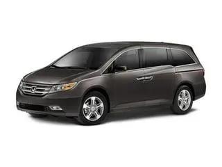 2012 Honda Odyssey Touring for sale in Santa Maria, CA