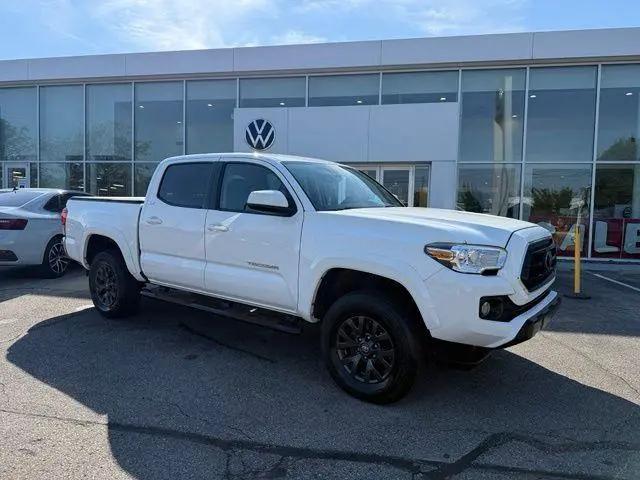 2020 Toyota Tacoma SR5 V6 for sale in Clarksville, IN
