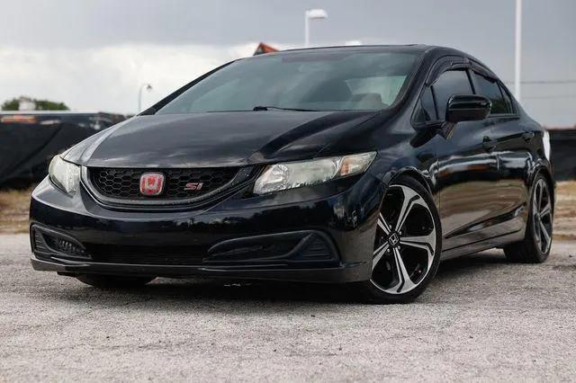 2015 Honda Civic Si for sale in Orlando, FL