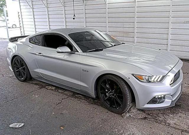 2017 Ford Mustang GT Premium for sale in Orlando, FL