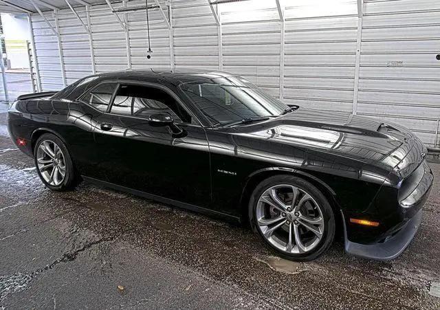 2022 Dodge Challenger R/T for sale in Orlando, FL