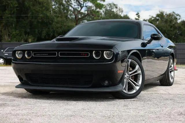 2022 Dodge Challenger R/T for sale in Orlando, FL
