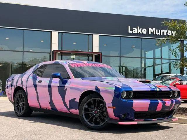 2022 Dodge Challenger GT AWD for sale in Irmo, SC