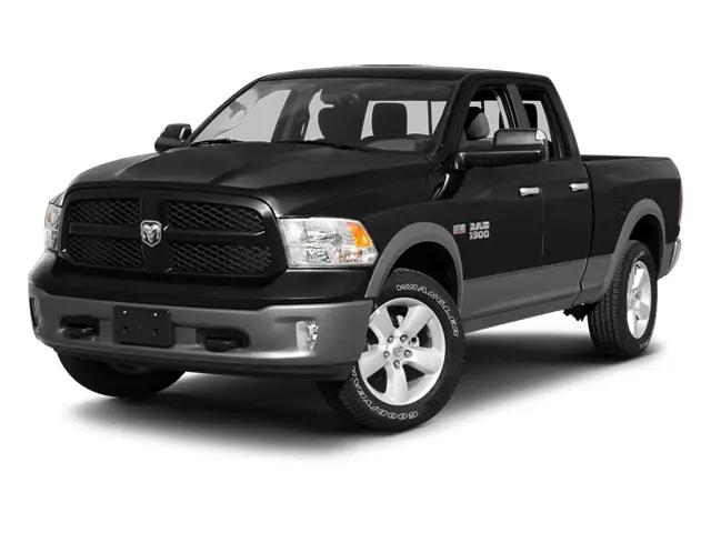 2013 Ram 1500 Big Horn for sale in Martinsburg, WV